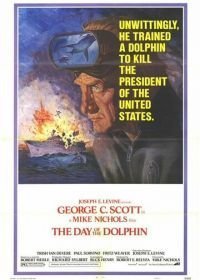 День дельфина (1973)