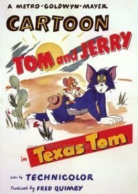 Том-ковбой (1950)