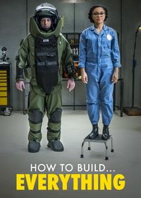 Как построить... что угодно (2016)