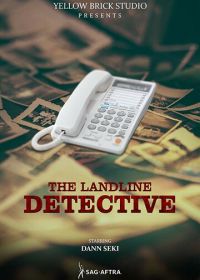 Детектив по телефону (2020)