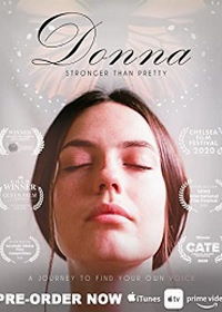 Донна: сильная женщина / Донна (2019)