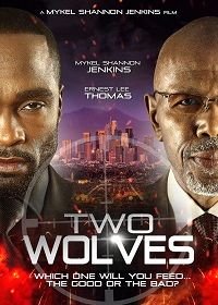 Два волка (2017)