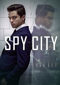 Город шпионов (2020)
