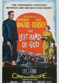 Левая рука Бога (1955)