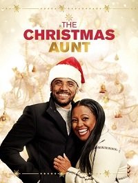 Рождественская тётя (2020)