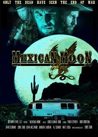Мексиканская луна (2020)