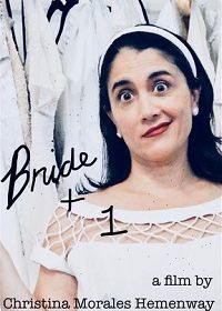 Невеста +1 (2019)