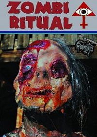 Ритуал зомби (2020)