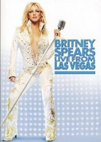 Живое выступление Бритни Спирс в Лас Вегасе (2001)