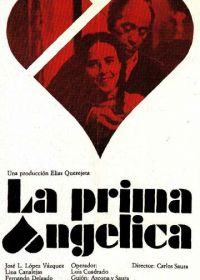 Кузина Анхелика (1974)