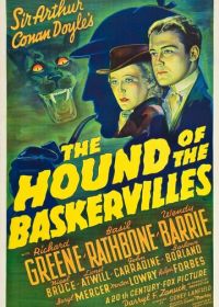 Шерлок Холмс: Собака Баскервилей (1939)
