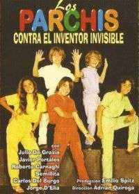 Лос Парчис против изобретателя - невидимки (1981)