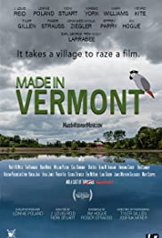 Сделано в Вермонте (2019)