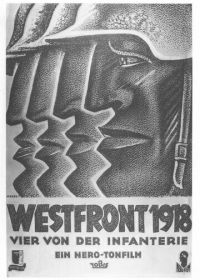 Западный фронт, 1918 год (1930)