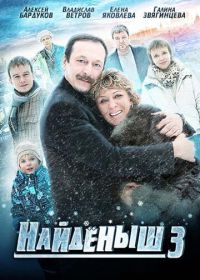 Найденыш 3 (2012)