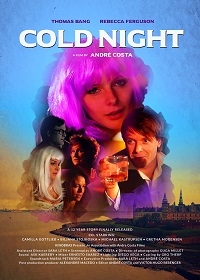 Холодная ночь (2019)
