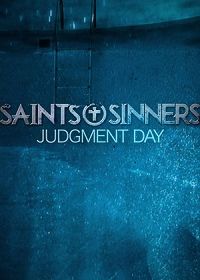 Святые и грешники: Судный день (2021)