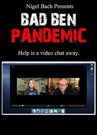 Плохой Бен: Пандемия (2020)