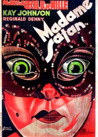 Мадам Сатана (1930)