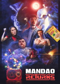 Мандао: возвращение (2020)