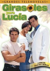 Подсолнухи для Лусии (1999)