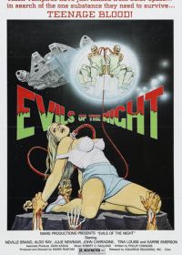 Зло в ночи (1985)