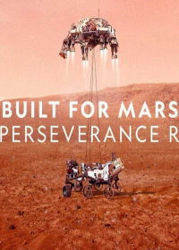 На Марс: история марсохода Персеверанс (2021)