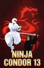 Ниндзя-стервятник (1987)