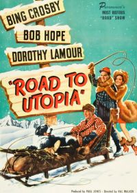 Дорога в Утопию (1945)