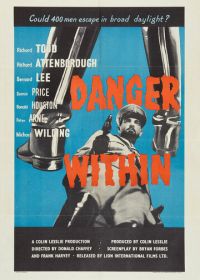 В опасности (1959)