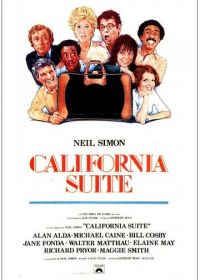 Калифорнийский отель (1978)