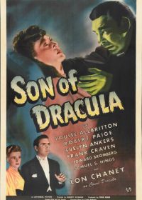 Сын Дракулы (1943)