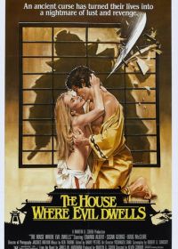 Дом, где живет зло (1982)