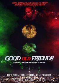 Старые добрые друзья (2020)