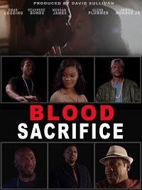Кровавая жертва (2021)