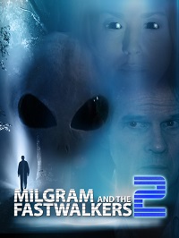 Доктор Милграм и тайна зелёных человечков 2 (2018)