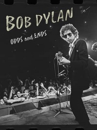 Боб Дилан: Всякая Всячина (2021)