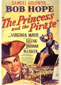 Принцесса и пират (1944)
