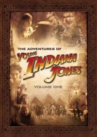 Приключения молодого Индианы Джонса: Жажда жизни (2000)