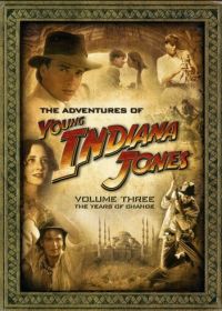 Приключения молодого Индианы Джонса: Крылья перемен (2000)