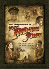 Приключения молодого Индианы Джонса: Шпионские игры (2000)