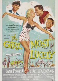 Самая подходящая девушка (1957)
