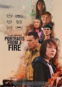 Портреты из огня (2021)