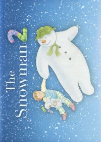 Снеговик и снежный пёс (2012)