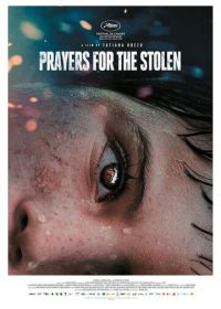 Молитвы об украденных / Огненная ночь (2021)