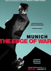 Мюнхен: На пороге войны (2021)