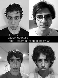 Призрачный кокаин: Рождественское ограбление (2020)