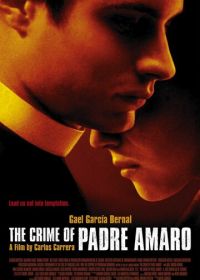 Тайна отца Амаро (2002)