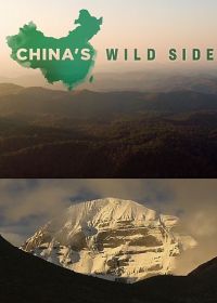Дикая природа Китая. Царство дикой природы Тибета (2017)