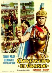 Константин Великий (1961)